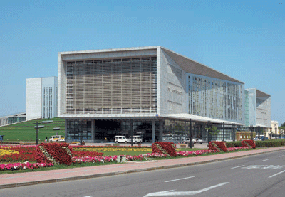 沈陽兒童活動中心