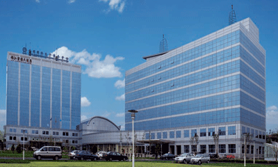 北京外經(jīng)貿(mào)專用網(wǎng)主中心