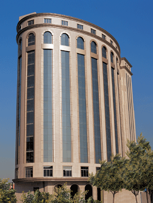 北京匯置通大廈