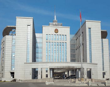 遼寧省武警邊防總隊(duì)