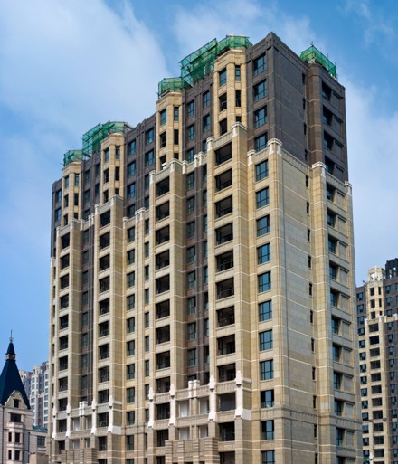 北京中海九號(hào)公館