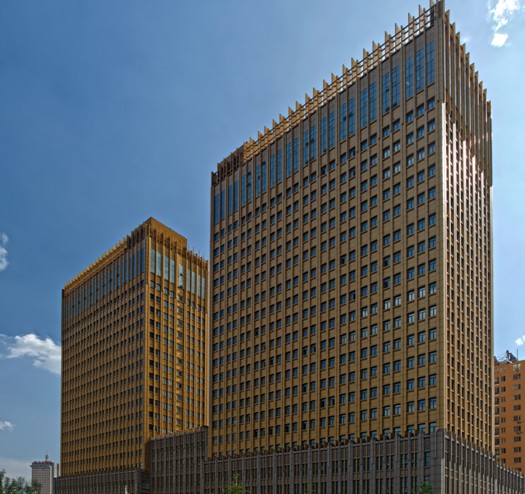 沈陽(yáng)盛京萬(wàn)豪國(guó)際公寓