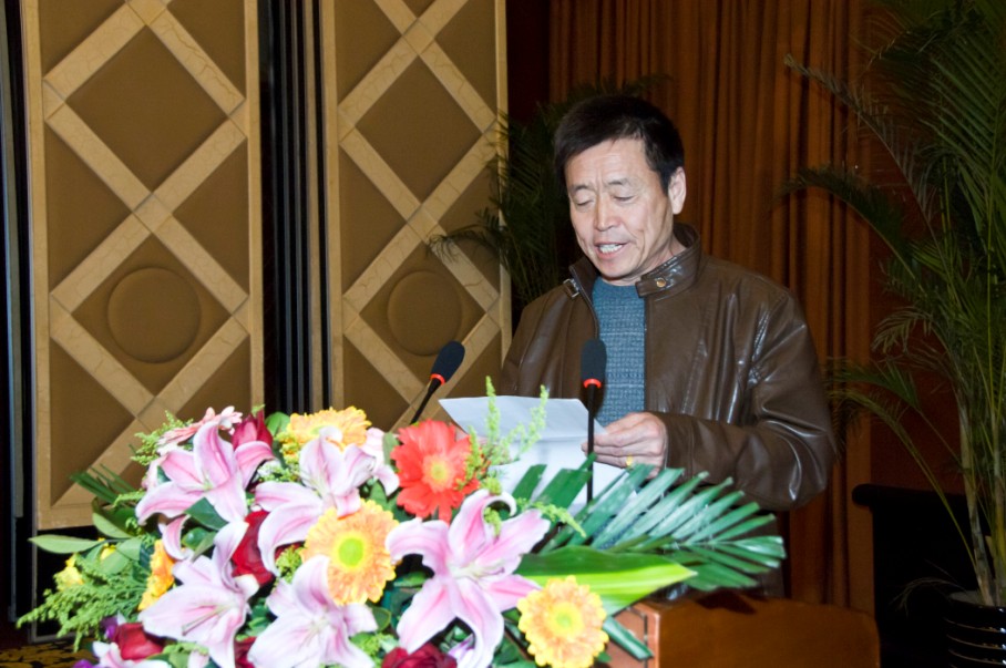 優(yōu)秀項(xiàng)目部代表發(fā)言