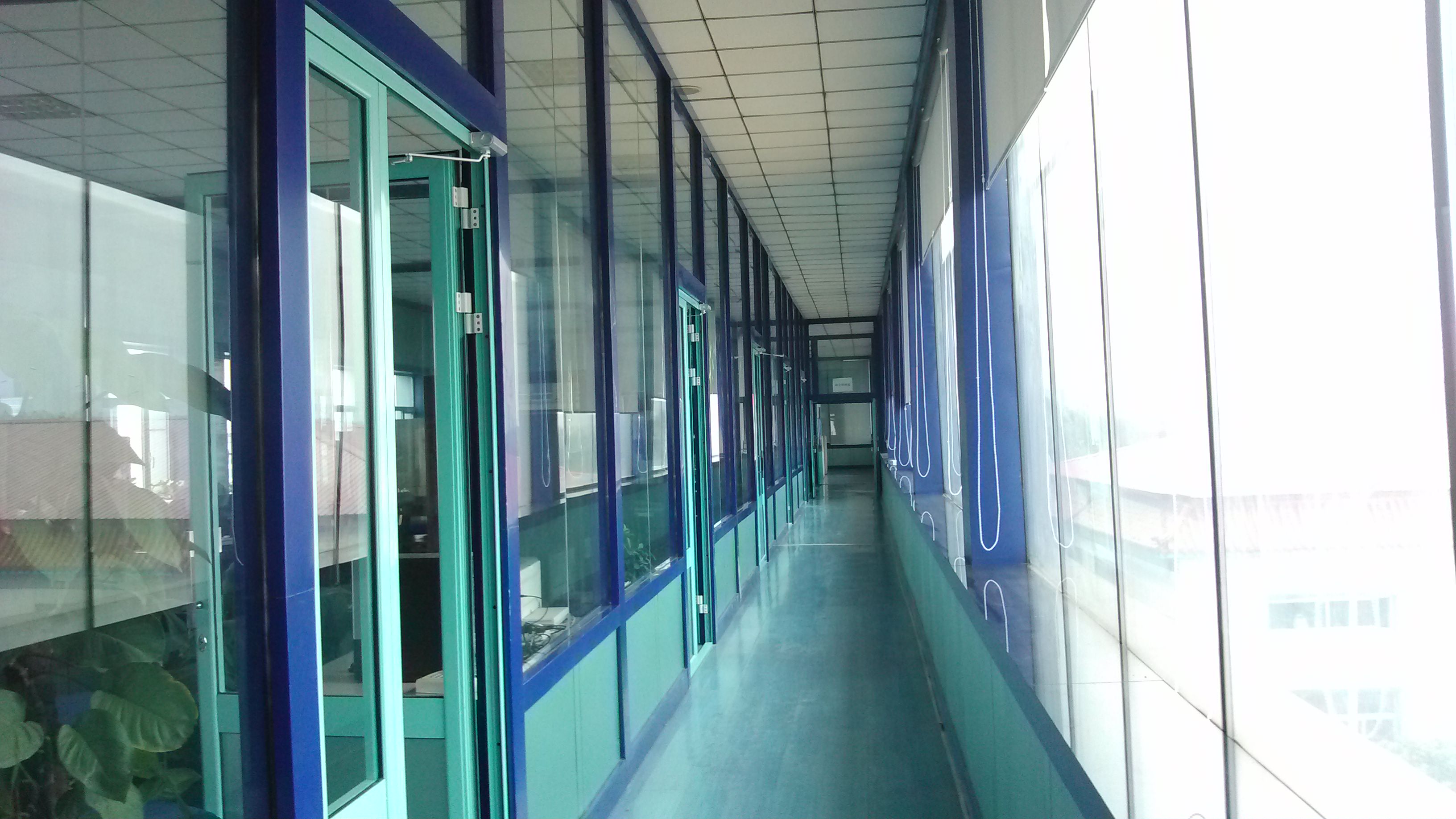 三樓東側(cè)辦公室